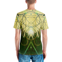 B&G Afghan Wire 1 Men's Premium Shirt