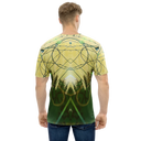 B&G Afghan Wire 1 Men's Premium Shirt