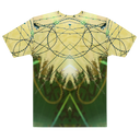 B&G Afghan Wire 1 Men's Premium Shirt