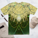 B&G Afghan Wire 1 Men's Premium Shirt