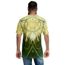 B&G Afghan Wire 1 Men's Premium Shirt