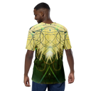 B&G Afghan Wire 1 Men's Premium Shirt