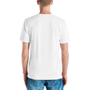 AIFFIA Logo WHT Out Men's Premium Shirt