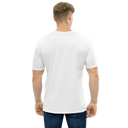 AIFFIA Logo WHT Out Men's Premium Shirt