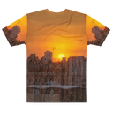 El Chapo Sunset Brunch Men's Premium Shirt