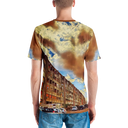 AIFFIA Universal PJs Men's Premium Shirt