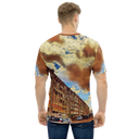 AIFFIA Universal PJs Men's Premium Shirt