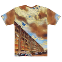 AIFFIA Universal PJs Men's Premium Shirt