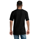 AIFFIA Logo Black Mens Premium Shirt