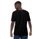 AIFFIA Logo Black Mens Premium Shirt