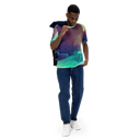 OBWON B&G ALBUM ART LIGHT Men's T-shirt