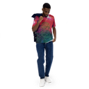 OBWON B&G HE CAME FROM THE DESERT Men's T-shirt