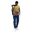 OBWON B&G AFGHAN CHOPPER Men's T-shirt