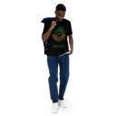 OBWON B&G CORP LOGO Men's Premium Shirt