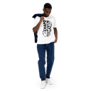 El Chapo WHT OUT Men's Premium Shirt