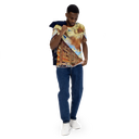 AIFFIA Universal PJs Men's Premium Shirt