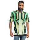 AIFFIA Poka 1 BLK Men's Premium Shirt