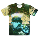 OBWON B&G AFGHAN WIRE Men's T-shirt