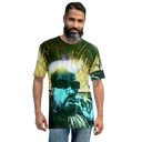 OBWON B&G AFGHAN WIRE Men's T-shirt