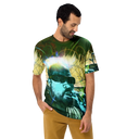 OBWON B&G AFGHAN WIRE Men's T-shirt