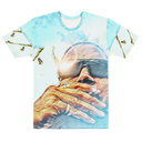 OBWON B&G AFGHAN SKY Men's T-shirt