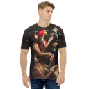 OBWON B&G ALBUM COVER Men's T-shirt