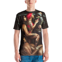 OBWON B&G ALBUM COVER Men's T-shirt