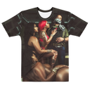 OBWON B&G ALBUM COVER Men's T-shirt