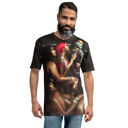 OBWON B&G ALBUM COVER Men's T-shirt