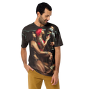 OBWON B&G ALBUM COVER Men's T-shirt