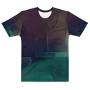 OBWON B&G ALBUM ART DARK Men's T-shirt