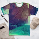 OBWON B&G ALBUM ART LIGHT Men's T-shirt
