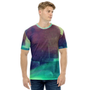 OBWON B&G ALBUM ART LIGHT Men's T-shirt