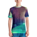 OBWON B&G ALBUM ART LIGHT Men's T-shirt