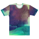 OBWON B&G ALBUM ART LIGHT Men's T-shirt