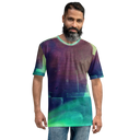 OBWON B&G ALBUM ART LIGHT Men's T-shirt