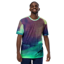 OBWON B&G ALBUM ART LIGHT Men's T-shirt