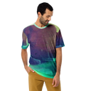 OBWON B&G ALBUM ART LIGHT Men's T-shirt