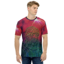 OBWON B&G HE CAME FROM THE DESERT Men's T-shirt