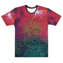 OBWON B&G HE CAME FROM THE DESERT Men's T-shirt