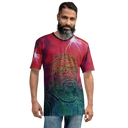 OBWON B&G HE CAME FROM THE DESERT Men's T-shirt