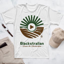 OBWON B&G CORP LOGO Men's T-shirt