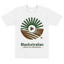 OBWON B&G CORP LOGO Men's T-shirt