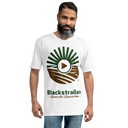 OBWON B&G CORP LOGO Men's T-shirt