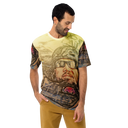 OBWON B&G AFGHAN CHOPPER Men's T-shirt