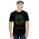 OBWON B&G CORP LOGO Men's Premium Shirt