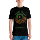 OBWON B&G CORP LOGO Men's Premium Shirt