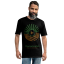 OBWON B&G CORP LOGO Men's Premium Shirt