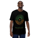 OBWON B&G CORP LOGO Men's Premium Shirt