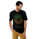 OBWON B&G CORP LOGO Men's Premium Shirt